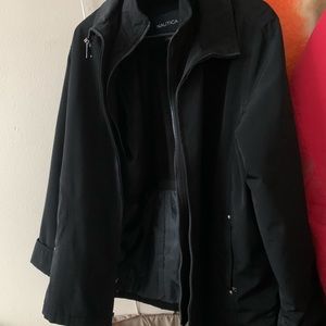 Nautica men’s coat